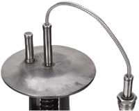 Jordan Valve Controlled Failure Temperature Regulator, Mark 85 Series